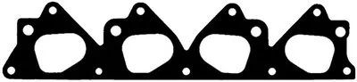 Прокладка, впускной коллектор GLASER купить