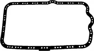 Прокладка, масляный поддон ELRING купить