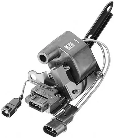 Катушка зажигания BERU купить