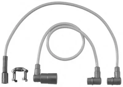 Комплект проводов зажигания EYQUEM купить