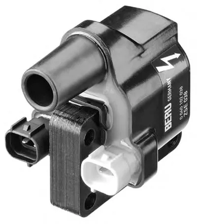 Катушка зажигания BERU купить