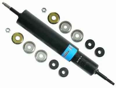 Амортизатор BOGE купить