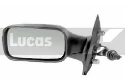 Наружное зеркало LUCAS ELECTRICAL купить