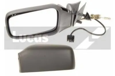 Наружное зеркало LUCAS ELECTRICAL купить