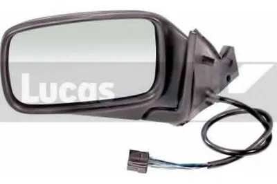 Наружное зеркало LUCAS ELECTRICAL купить