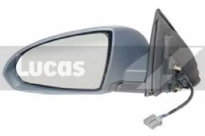 Наружное зеркало LUCAS ELECTRICAL купить