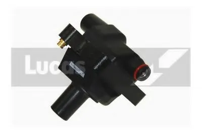 Катушка зажигания LUCAS ELECTRICAL купить