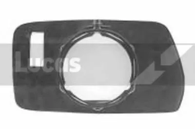 Зеркальное стекло, узел стекла LUCAS ELECTRICAL купить