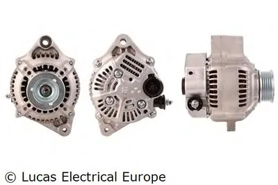 Генератор LUCAS ELECTRICAL купить