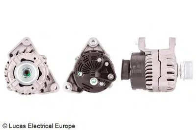 Генератор LUCAS ELECTRICAL купить