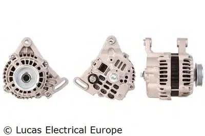 Генератор LUCAS ELECTRICAL купить
