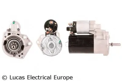 Стартер LUCAS ELECTRICAL купить