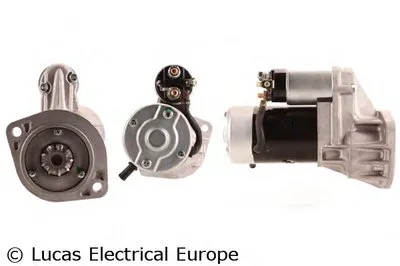Стартер LUCAS ELECTRICAL купить
