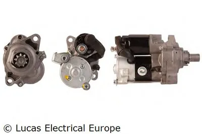 Стартер LUCAS ELECTRICAL купить