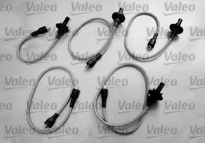 Катушка зажигания VALEO купить