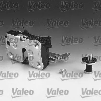 Замок двери VALEO купить