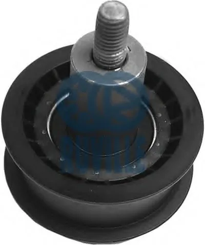 Паразитный / Ведущий ролик, зубчатый ремень RUVILLE купить