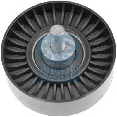 Паразитный / ведущий ролик, поликлиновой ремень RUVILLE купить