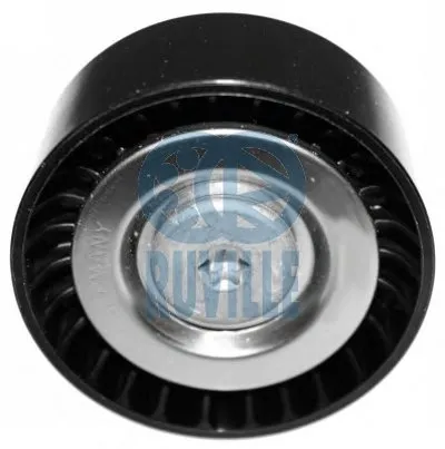 Паразитный / ведущий ролик, поликлиновой ремень RUVILLE купить