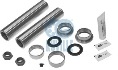Ремонтный комплект, осевая цапфа (балка моста) RUVILLE купить