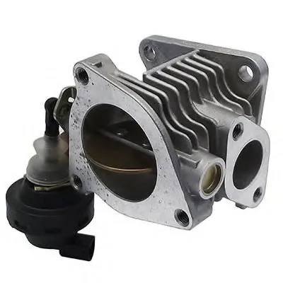 Регулирующая заслонка, подача воздуха FISPA купить