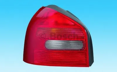 Рассеиватель, задний фонарь BOSCH купить