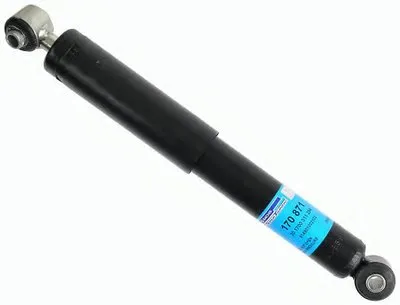 Амортизатор SACHS купить