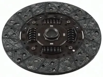 Диск сцепления SACHS купить