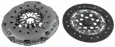 Комплект сцепления