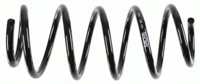 винтовая пружина SACHS купить