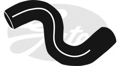 Шланг радиатора GATES купить