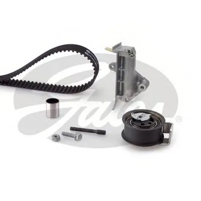 Комплект ремня ГРМ PowerGrip® GATES купить