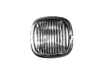 Фонарь указателя поворота VAN WEZEL купить