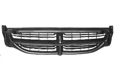 Решетка радиатора VAN WEZEL купить