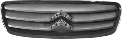 Решетка радиатора VAN WEZEL купить