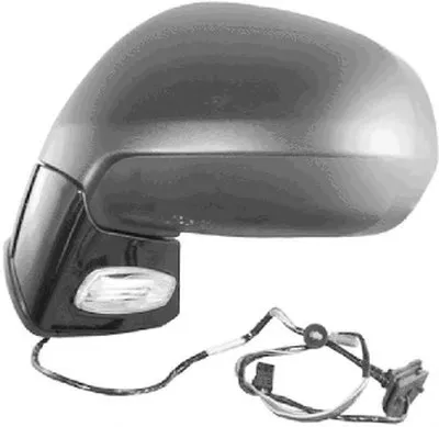 Наружное зеркало VAN WEZEL купить