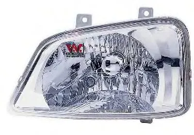 Фара VAN WEZEL купить