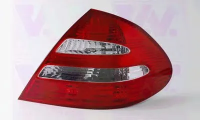 Задний фонарь VAN WEZEL купить