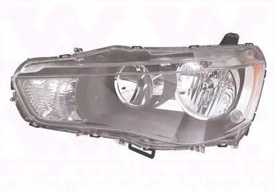 Фара VAN WEZEL купить