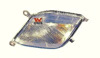 Фонарь указателя поворота VAN WEZEL купить