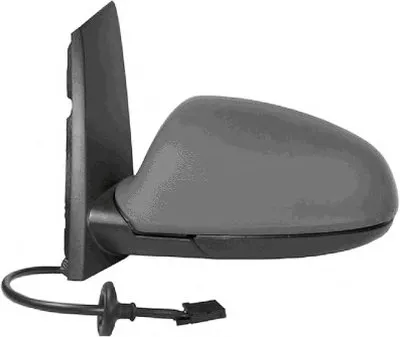 Наружное зеркало VAN WEZEL купить