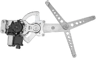 Подъемное устройство для окон VAN WEZEL купить