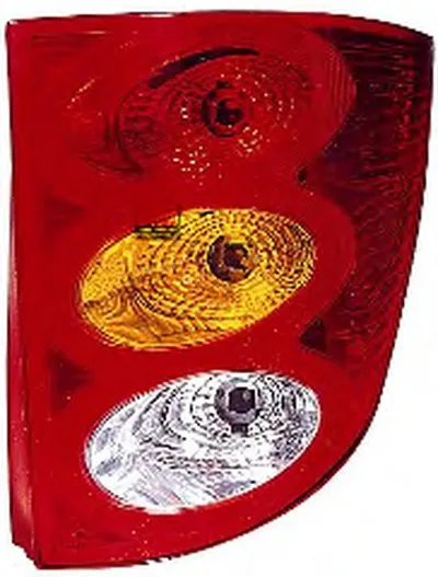 Задний фонарь VAN WEZEL купить