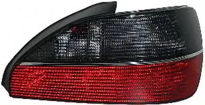 Задний фонарь VAN WEZEL купить