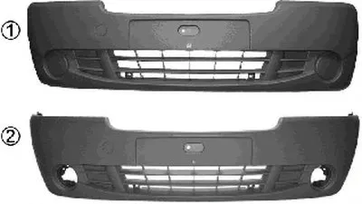 Буфер VAN WEZEL купить