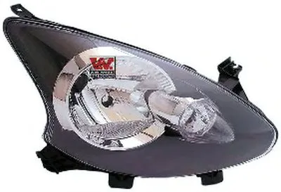 Фара VAN WEZEL купить