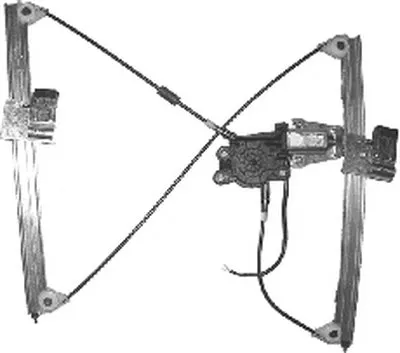 Подъемное устройство для окон VAN WEZEL купить