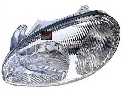 Фара VAN WEZEL купить