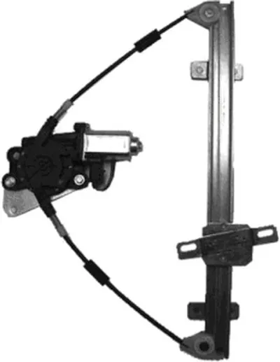 Подъемное устройство для окон VAN WEZEL купить