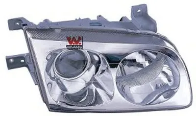 Фара VAN WEZEL купить